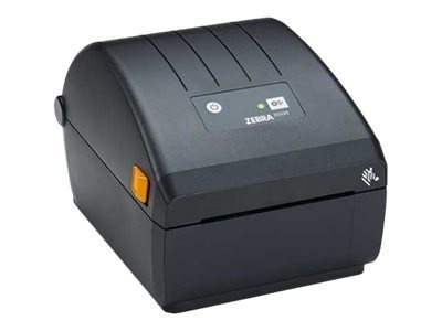 Zebra Labelprinter ZD220 USB 203dpi 102mm/Sek. 104mm