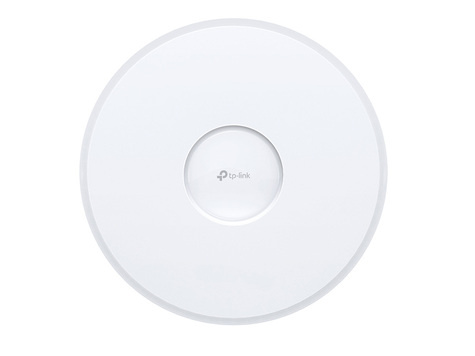 TP-Link Omada Pro BE19000 Ceiling Mnt Wi-Fi 7 Access Point - Wit