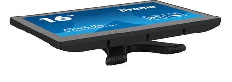 Iiyama 15 6iW LCD Projective Capacitive 10-Poin