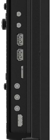 Iiyama 75\W LCD 4K UHD IPS