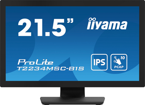 Iiyama Iiyama T2234MSC-B1S