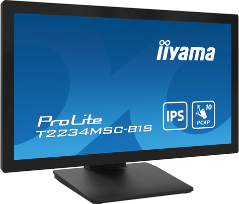 Iiyama T2234MSC-B1S