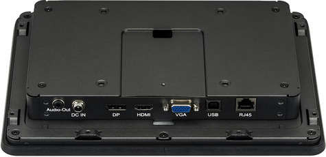 Iiyama 10i LCD Touch