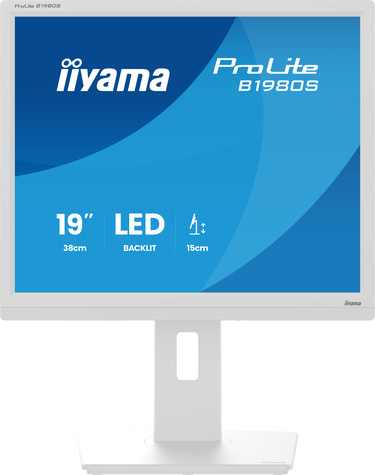 Iiyama Iiyama 19i LCD 5:4 Business TN