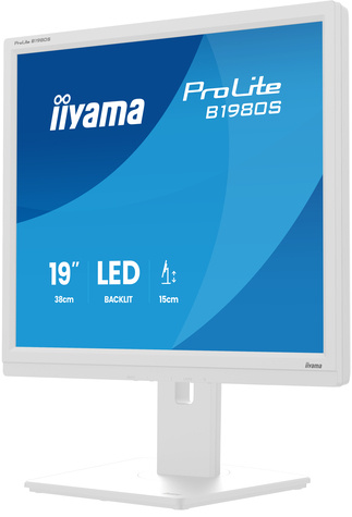 Iiyama 19i LCD 5:4 Business TN
