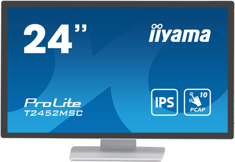 Iiyama Iiyama ProLite T2452MSC-W1