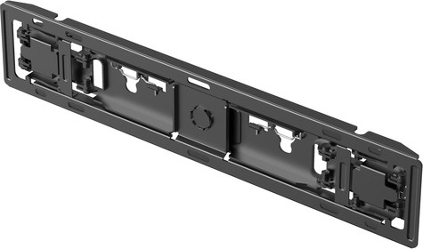 Iiyama 65"W LCD 4K UHD VA Gallery Line with Rem