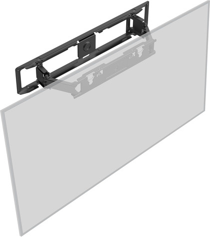 Iiyama 65"W LCD 4K UHD VA Gallery Line with Rem