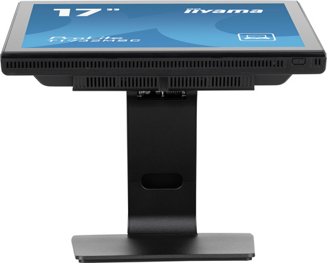 Iiyama ProLite T1732MSC-B1SAG - LED-monitor - 17" - aanraakscherm
