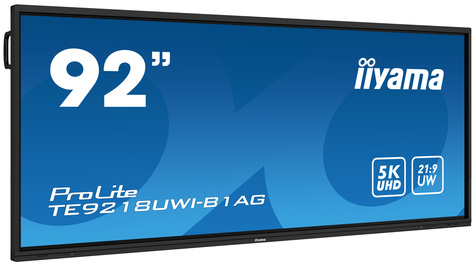 Iiyama 92iW LCD Touch