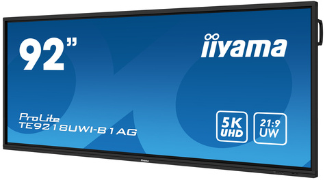 Iiyama 92iW LCD Touch