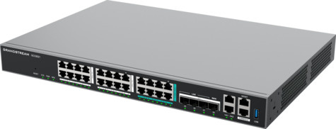 Grandstream GCC6021 Next-gen Firewall