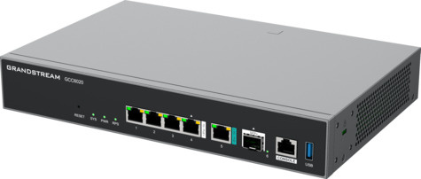 Grandstream Grandstream GCC6020 Next-gen Firewall