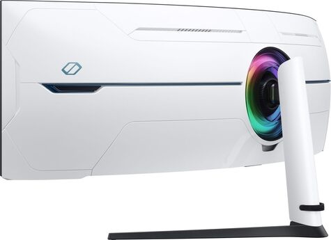 Samsung S57CG954NU Gaming Premium