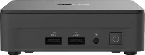 Asus Asus ASUS NUC 13 Pro Liberty Canyon RNUC13L3Kv50002 (Slim)
