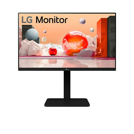 LG 24BA450-B