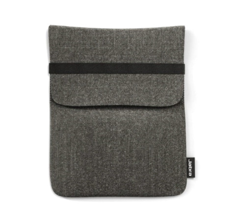 Jabra Evolve2 75 Carry Pouch Black version, 1 piece