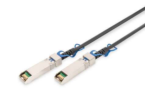 DIGITUS SFP28 25G 2m DAC-kabel - 2 m