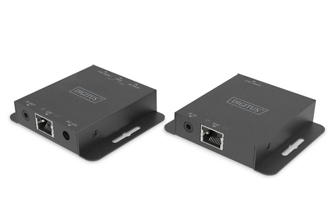 DIGITUS HDMI Extender Set 70 M
