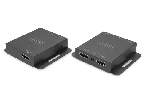 DIGITUS HDMI Extender Set 70 M