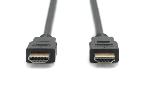 DIGITUS HDMI High Speed met Ethernet-verbindingskabel, 10m