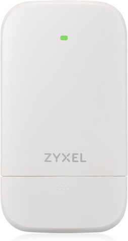 ZyXel 1G Ethernet Outdoor PoE+ Extender IP55 rated
