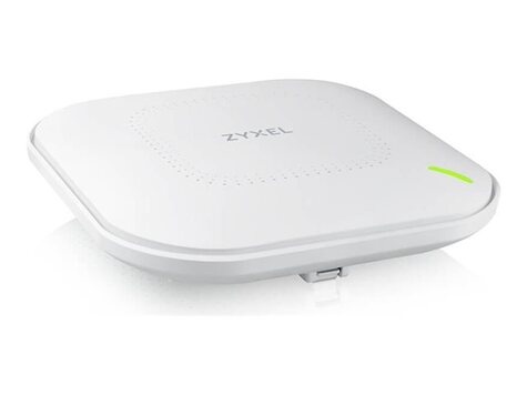 ZyXel WAX630S - draadloze-toegangspunt - Wi-Fi 6 - beheerd in Cloud