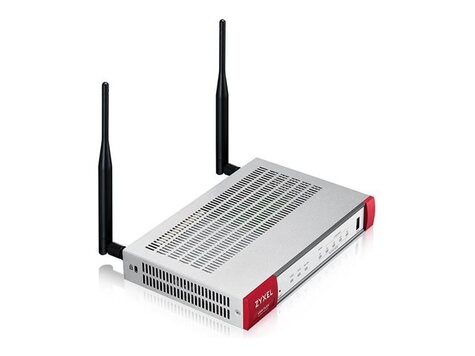 ZyXel ZyWALL USG FLEX 50AX - firewall - Wi-Fi 6 - beheerd in Cloud