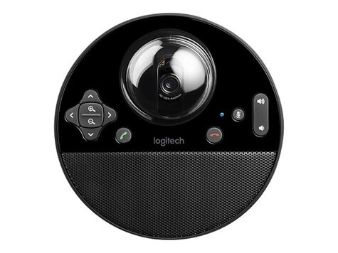 Logitech BCC950 Conferencecam