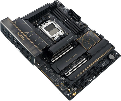 Asus PROART X870E-CREATOR WIFI       (AMD,AM5,DDR5,ATX)