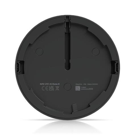 Ubiquiti UVC-AI-Dome 4K/IR/PoE+/Zwart