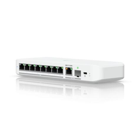 Ubiquiti USW-Flex 8Port 2.5Gbps Managed