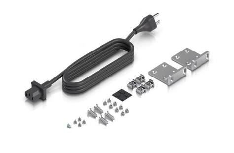 Ubiquiti Ubiquiti Spare rackmount set - UDM-PRO/SE