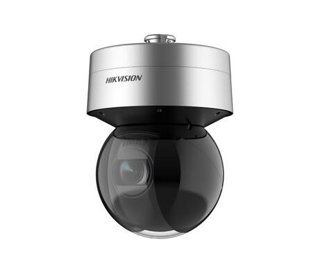 Hikvision DS-2DF7A425IXG-ELY(O-STD) Dome 4MP PTZ