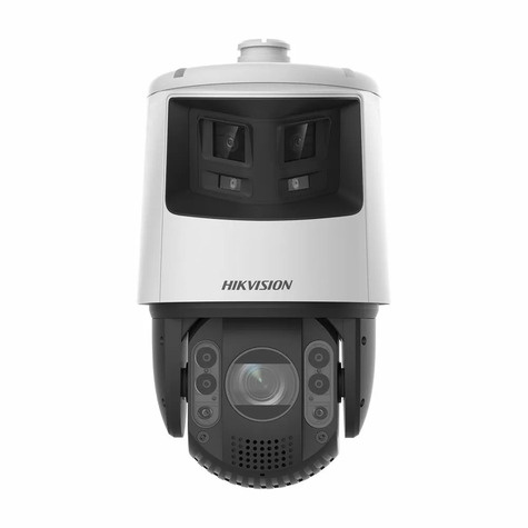 Hikvision Hikvision DS-2SE7C425MWG-EB/26(F0) TandemVu 6MP
