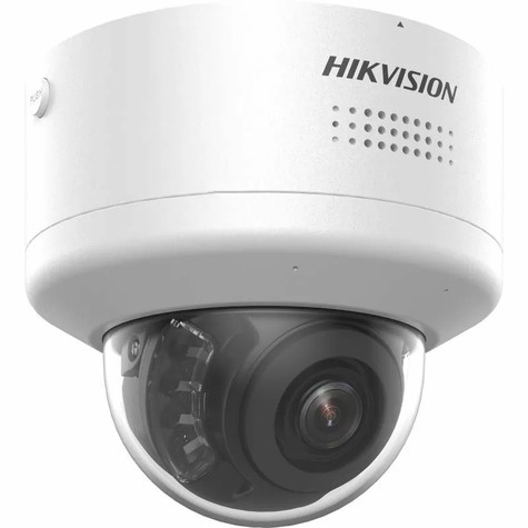 Hikvision DS-2CD2787G2H-LIPTRZS2U/SL(2.8-12mm) PTRZ Dome 8MP Smart Hybrid Light