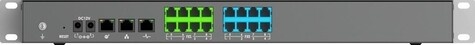 Grandstream PBX UCM6308 - 8*FXS 8*FXO