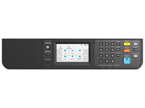 KYOCERA ECOSYS MA4000wifx Laser Printer