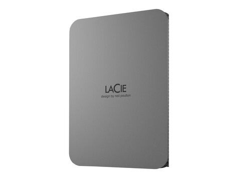 LaCie LaCie Mobile Drive Secure 2TB