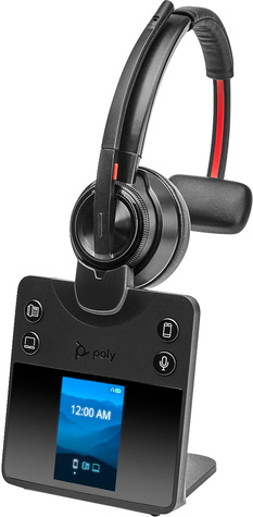 Poly Savi 8410 Office mono Headset