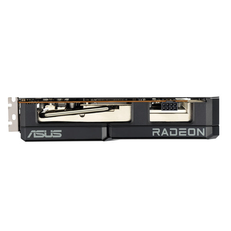 Asus RX7600 8GB DUAL O8G EVO