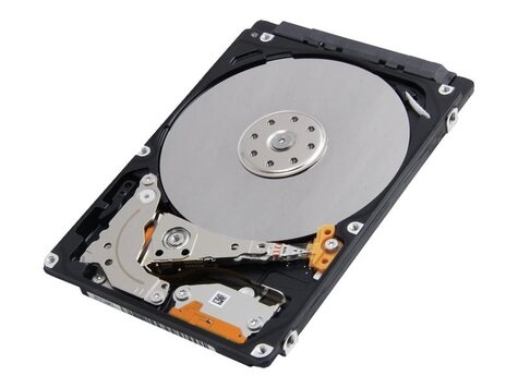 Toshiba Toshiba 1TB MQ04ABF100 5400RPM 128MB