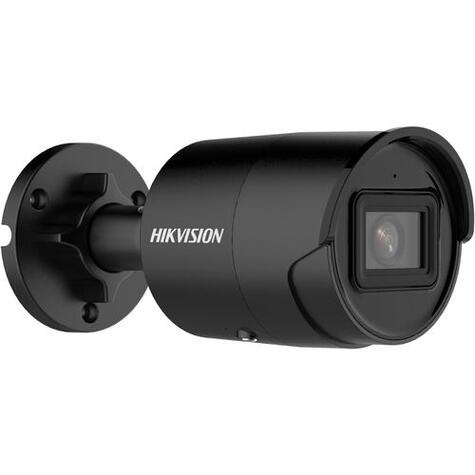 Hikvision Hikvision 2CD2043G2-IU(2.8mm)(BLACK) IPC 4MP Bullet