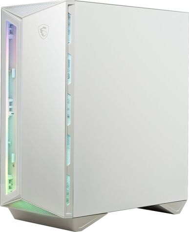 MSI CAS MPG GUNGNIR 110R WHITE