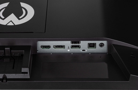 Iiyama 22iW LCD Full HD Gaming IPS 100Hz