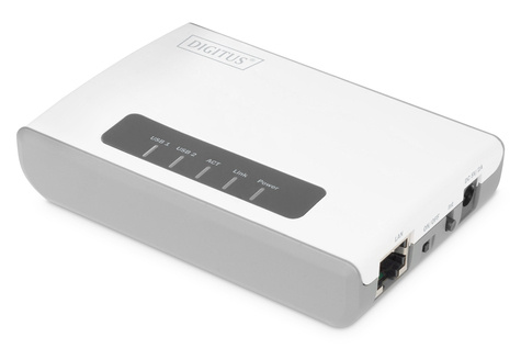 DIGITUS Wireless device server