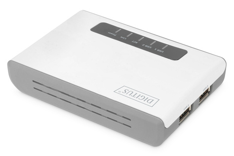 DIGITUS Wireless device server