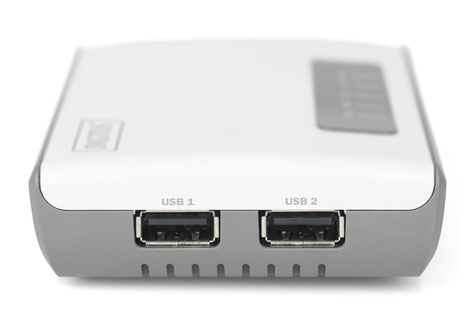 DIGITUS Wireless device server