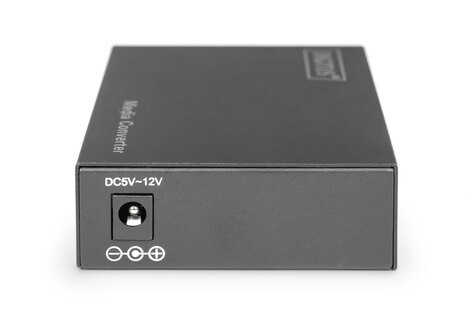 DIGITUS 10 Gigabit Media Converter