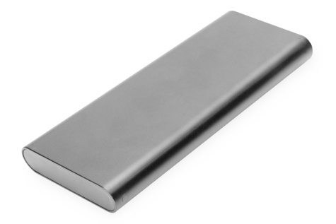 DIGITUS Precision screwdriver handle with bit set - 57 pieces